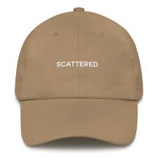 Scattered Dad Hat In 2021 Dad Hats Hats Dad Caps