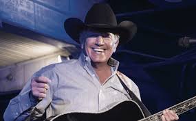 George Strait Sets New Records For Highest Grossing Concerts