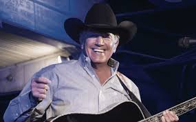 george strait sets new records for highest grossing concerts