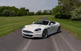 Image result for Morning Frost White 2011 Aston Martin
