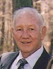 Obituary information for Emory Burns Webster