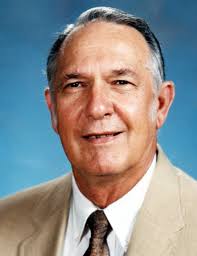 Obituary information for Charles Jasper Thigpen