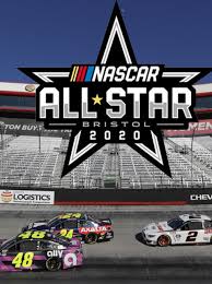 Banked turns keep nascar drivers safe and driving faster. Nascar Moves All Star Race To Bristol Motor Speedway Wset