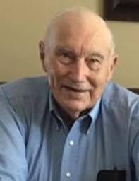 Obituary information for Robert Cecil Dewberry