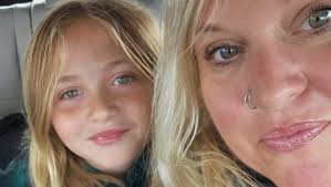 Fundraiser for Marin Boggs by Megan Edgecumbe : Help Amelia Fight PANS and  Reclaim Her Childhood