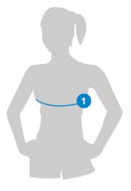 Columbia Sportswear Size Chart