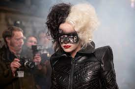 Эмма стоун, марк стронг, эмма томпсон и др. Cruella Movie 2021 Hd Movies 4k Wallpapers Images Backgrounds Photos And Pictures