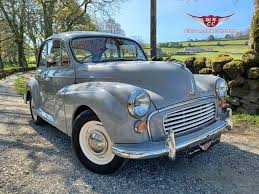 Image result for Mist Gray 1964 Morris