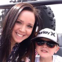 Kari Holt-Larson Email & Phone Number