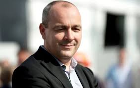 Laurent Berger passe du combat syndical à la transformation climatique du  Crédit Mutuel