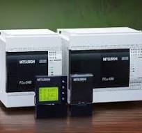 MITSUBISHI: PLC Controller PLC main unit: FX3G-24MT/ES-A