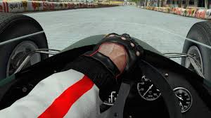 Game yang dipublikasikan oleh ubisoft pada tanggal 4 desember 2012 ini bisa dimainkan pada platform microsoft windows playstation 3 dan xbox 360. Rfactor 2 1 0 Download Rfactor2 Exe