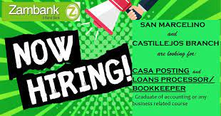 Club a current account with a savings account of your own or of your family. Zambales Rural Bank Inc Fotos Facebook