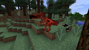 All these mods are updated to the. Mo Creatures Mod 1 17 1 1 16 5 1 15 2 Add Beautiful Animals