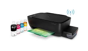 It is very easy to set up and control with its large 2.5″ color lcd. Top 5 Inkjet Printers With Refillable Ink Tanks No More Expensive Ink Cartridges Colour My Learning