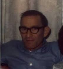 Marvin Leslie Davis (1922-1972)