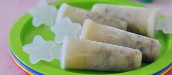 250 g kacang hijau, rendam selama 2 jam. Resep Membuat Es Loly Kacang Hijau Green Bean Popsicles