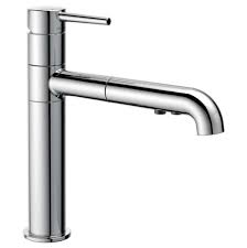 View details view documents & specs. Delta Canada Kitchen Faucets Trinsic The Water Closet Mississauga Kitchener Orillia Toronto Ontario Canada