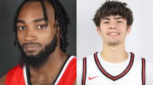 Which former Westchester Reporter area high school standouts will be in  action in the week starting Monday, Feb. 17?