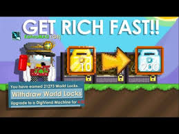 Maybe you would like to learn more about one of these? Growtopia Best Farmable Webijam