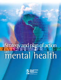 Mercy san juan medical center 6501 coyle avenue carmichael, ca 95608 916.537.5000. Strategy And Plan Of Action On Mental Health 2009 Paho Who Pan American Health Organization