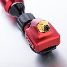 The cheyenne rotary pen tattoo machine is a versatile rotary machine that can be used both for shading and coloring. Rotary Tattoo Machine With Best Swiss Motor For Tattoo Artist Cord Cartridge Grip Red King Of Cocaine