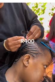 Explore African Hairstyles at Connie's Magic Hair Studio