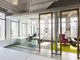 Glumac Projects Gensler Office Design Inspiration Office Interior Design Office Interiors