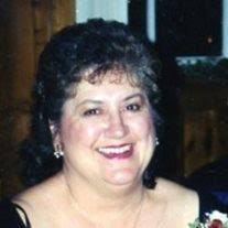 Obituary information for Phyllis Lee Smith