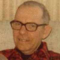 George Phillip Kirkham (1918–1993)