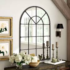 Smoke shelf—a shelf below the smoke chamber and behind the damper. 10 Oversized Mirrors You Will Love Domestically Blissful