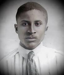 Amédé Ardoin (1898-1942)