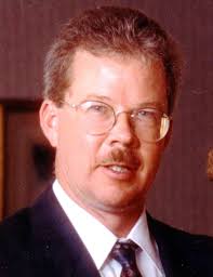 Mike Glasmeier Obituary