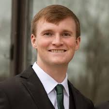 Raider Nation is pleased to announce the hiring of Caleb Knight for the  2025-26 school year! Caleb will teach MS math and coach high school boys  soccer! Recently Ken Griner caught up