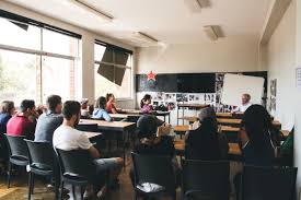 Therefore, this article contains the full list of all the undergraduate and other courses coupled with their general requirements. Afda Durban Campus