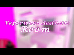 Check spelling or type a new query. Roblox Welcome To Bloxburg Vaporwave Aesthetic Room Youtube