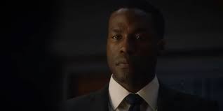 Yahya Abdul-Mateen II: What To Watch If You Like The Candyman And DC Movies  Actor