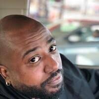 Ricky Smalley Obituary