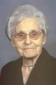 Elsie Troyer Obituary