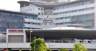 From mapcarta, the open map. 57 Hospitals In Malaysia Providing Screenings For Covid 19