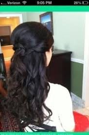 If you haven't decided how to style your hair for your big day, this is the perfect time to do so! Help My Quinceanera Hairstyles Beautylish