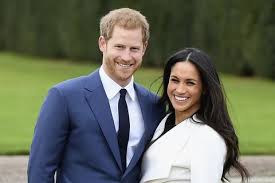 During the interview with winfrey in march, markle opened up about the negative impact being a royal had on her mental health, and revealed that a large factor into the. Prins Harry Geeft Dolgelukkig Een Statement Na Geboorte Zoon