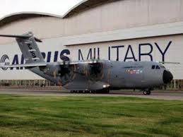 Airbus airforce military aircraft aviation transport raf plane flying. The Much Delayed A400m Airbus Military Plane In Maiden Test Flight