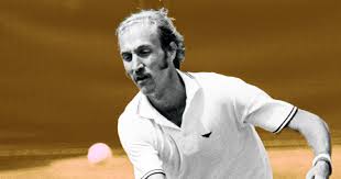 Tennis player stan smith joined adidas in 1973, and the adidas stan smith became his official sneaker in 1978. October 15 1972 The Day Stan Smith Led The Usa To Davis Cup Victory Over Cheating Romania Tennis Majors