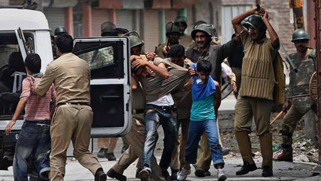 Kashmir, Down the Drain: A Lost Paradise - Centre for Strategic and Contemporary Research