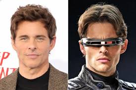 X-Men' alum James Marsden says his 'Avengers: Doomsday' return as Cyclops  is a "homecoming to a role that really put me