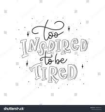 Inspirational Quote Great Things Never Came Stock Vector Royalty Free 1483950023 Shutterstock