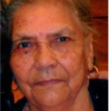 Ignacia Gonzalez Obituary September 14, 2013