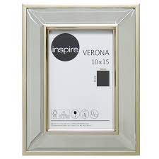 Baguettes encadrement leroy merlin meilleur de passe partout cadre leroy merlin inspirant cadre 40 60 leroy merlin collection uploaded by on plinthes blanches plinthe moulure bois leroy merlin. Cadre Verona L 10 X H 15 Cm Dore Leroy Merlin