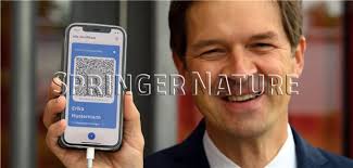 Dafür hat die eu nun die technischen deutschland gehört zu den ersten ländern, die das zertifikat ausgeben. Feldversuch Mit Digitalem Corona Impfpass Gestartet